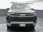 2025 Chevrolet Silverado 1500 Crew Cab 4x4 Pickup for sale #C252301 - photo 4