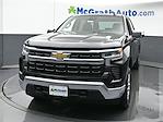 2025 Chevrolet Silverado 1500 Crew Cab 4x4 Pickup for sale #C252301 - photo 2