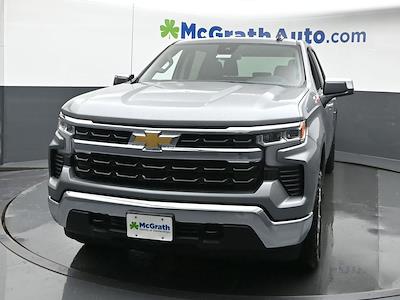 New 2025 Chevrolet Silverado 1500 LT Crew Cab 4x4 Pickup for sale #C252310 - photo 2