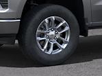 2025 Chevrolet Silverado 1500 Crew Cab 4x4 Pickup for sale #C252310 - photo 10