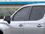 2025 Chevrolet Silverado 1500 Crew Cab 4x4 Pickup for sale #C252310 - photo 14