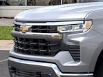 2025 Chevrolet Silverado 1500 Crew Cab 4x4 Pickup for sale #C252310 - photo 15