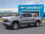 2025 Chevrolet Silverado 1500 Crew Cab 4x4 Pickup for sale #C252310 - photo 3