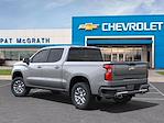 2025 Chevrolet Silverado 1500 Crew Cab 4x4 Pickup for sale #C252310 - photo 4
