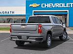 2025 Chevrolet Silverado 1500 Crew Cab 4x4 Pickup for sale #C252310 - photo 2