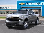 2025 Chevrolet Silverado 1500 Crew Cab 4x4 Pickup for sale #C252310 - photo 6