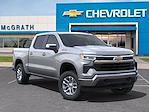 2025 Chevrolet Silverado 1500 Crew Cab 4x4 Pickup for sale #C252310 - photo 7