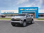 2025 Chevrolet Silverado 1500 Crew Cab 4x4 Pickup for sale #C252310 - photo 9