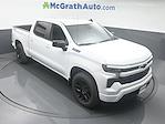 2025 Chevrolet Silverado 1500 Crew Cab 4x4 Pickup for sale #C252311 - photo 3