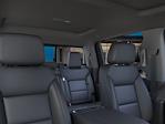 2025 Chevrolet Silverado 1500 Crew Cab 4x4 Pickup for sale #C252311 - photo 27