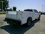 2025 Chevrolet Silverado 3500 Crew Cab DRW 4x4 Service Truck for sale #C252313 - photo 2