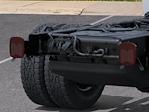 New 2025 Chevrolet Silverado 3500 Work Truck Crew Cab 4x4 60 CA Cab Chassis for sale #C252313 - photo 11