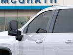 New 2025 Chevrolet Silverado 3500 Work Truck Crew Cab 4x4 60 CA Cab Chassis for sale #C252313 - photo 12