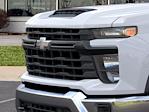 New 2025 Chevrolet Silverado 3500 Work Truck Crew Cab 4x4 60 CA Cab Chassis for sale #C252313 - photo 13
