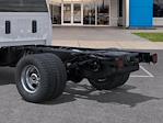 New 2025 Chevrolet Silverado 3500 Work Truck Crew Cab 4x4 60 CA Cab Chassis for sale #C252313 - photo 14