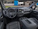 New 2025 Chevrolet Silverado 3500 Work Truck Crew Cab 4x4 60 CA Cab Chassis for sale #C252313 - photo 15