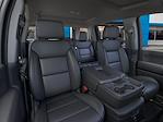 New 2025 Chevrolet Silverado 3500 Work Truck Crew Cab 4x4 60 CA Cab Chassis for sale #C252313 - photo 16