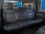 New 2025 Chevrolet Silverado 3500 Work Truck Crew Cab 4x4 60 CA Cab Chassis for sale #C252313 - photo 17