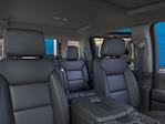 New 2025 Chevrolet Silverado 3500 Work Truck Crew Cab 4x4 60 CA Cab Chassis for sale #C252313 - photo 24