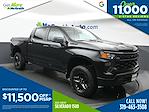 2025 Chevrolet Silverado 1500 Crew Cab 4x4 Pickup for sale #C252318 - photo 1