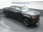 2025 Chevrolet Silverado 1500 Crew Cab 4x4 Pickup for sale #C252318 - photo 3