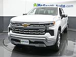 2025 Chevrolet Silverado 1500 Crew Cab 4x4 Pickup for sale #C252322 - photo 3