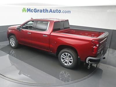 New 2025 Chevrolet Silverado 1500 LTZ Crew Cab 4x4 Pickup for sale #C252323 - photo 2
