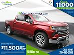 2025 Chevrolet Silverado 1500 Crew Cab 4x4 Pickup for sale #C252323 - photo 1