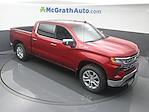 2025 Chevrolet Silverado 1500 Crew Cab 4x4 Pickup for sale #C252323 - photo 4