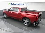 2025 Chevrolet Silverado 1500 Crew Cab 4x4 Pickup for sale #C252323 - photo 2