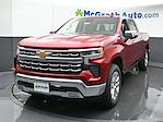 2025 Chevrolet Silverado 1500 Crew Cab 4x4 Pickup for sale #C252323 - photo 3