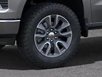 2025 Chevrolet Silverado 1500 Crew Cab 4x4 Pickup for sale #C252326 - photo 10