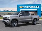 2025 Chevrolet Silverado 1500 Crew Cab 4x4 Pickup for sale #C252326 - photo 3