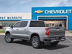 2025 Chevrolet Silverado 1500 Crew Cab 4x4 Pickup for sale #C252326 - photo 4