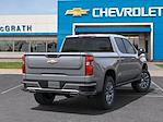 2025 Chevrolet Silverado 1500 Crew Cab 4x4 Pickup for sale #C252326 - photo 2
