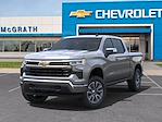 2025 Chevrolet Silverado 1500 Crew Cab 4x4 Pickup for sale #C252326 - photo 6
