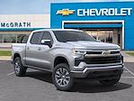 2025 Chevrolet Silverado 1500 Crew Cab 4x4 Pickup for sale #C252326 - photo 7