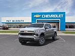 2025 Chevrolet Silverado 1500 Crew Cab 4x4 Pickup for sale #C252326 - photo 9