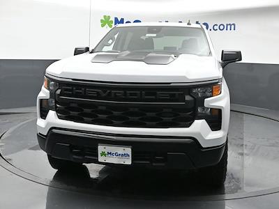 2025 Chevrolet Silverado 1500 Crew Cab 4x4 Pickup for sale #C252336 - photo 2