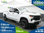 2025 Chevrolet Silverado 1500 Crew Cab 4x4 Pickup for sale #C252336 - photo 1