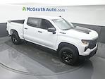 2025 Chevrolet Silverado 1500 Crew Cab 4x4 Pickup for sale #C252336 - photo 3