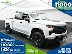 2025 Chevrolet Silverado 1500 Crew Cab 4x4 Pickup for sale #C252337 - photo 1
