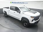 2025 Chevrolet Silverado 1500 Crew Cab 4x4 Pickup for sale #C252337 - photo 3