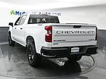2025 Chevrolet Silverado 1500 Crew Cab 4x4 Pickup for sale #C252337 - photo 23