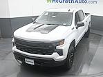 2025 Chevrolet Silverado 1500 Crew Cab 4x4 Pickup for sale #C252337 - photo 25