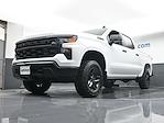 2025 Chevrolet Silverado 1500 Crew Cab 4x4 Pickup for sale #C252337 - photo 5