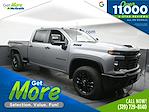 2025 Chevrolet Silverado 2500 Crew Cab 4x4 Pickup for sale #C252340 - photo 1