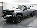 2025 Chevrolet Silverado 2500 Crew Cab 4x4 Pickup for sale #C252340 - photo 19