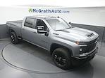 2025 Chevrolet Silverado 2500 Crew Cab 4x4 Pickup for sale #C252340 - photo 3