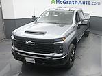 2025 Chevrolet Silverado 2500 Crew Cab 4x4 Pickup for sale #C252340 - photo 25